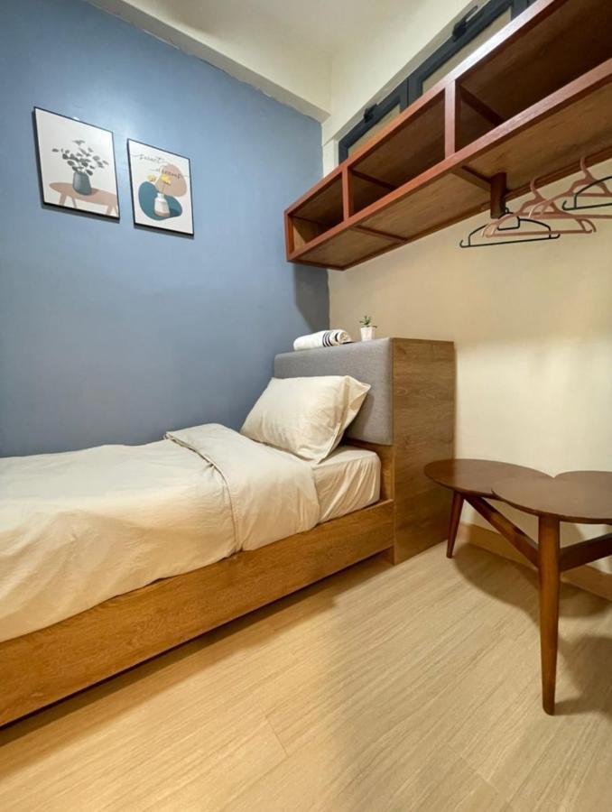 Vitaminsea Seaview 6Pax Studio Netflix B-7-03 Kuantan Bagian luar foto